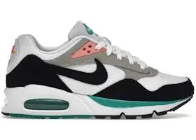 Damen - Sport - Schuhe - Retro, Max Air - Correlate - New Green 3/3