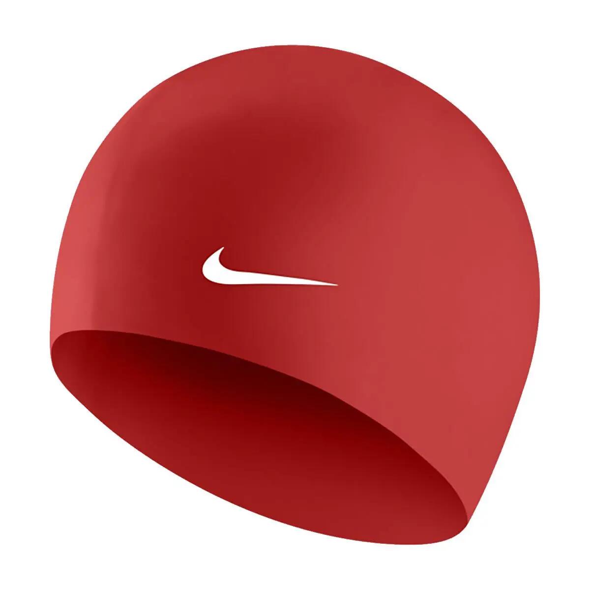 Bonnet De Bain (Rouge) 2/4