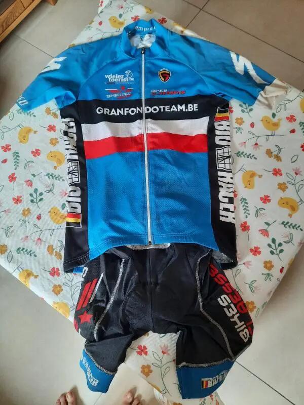BIORACER picture