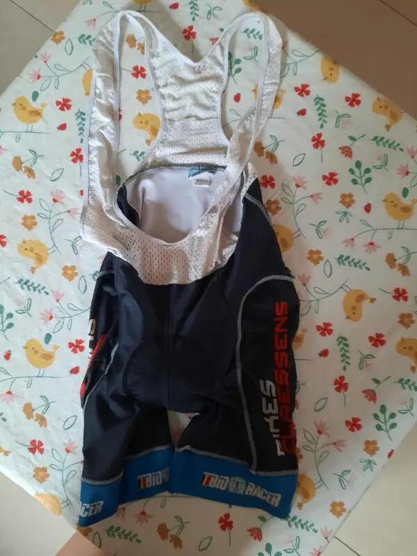Entre Particuliers - Ensemble de vêtements de cyclisme Bio Racer S 4/6