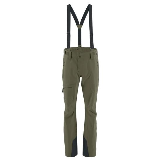 Pantalón de esquí hombre MS EXPLORAIR 3L