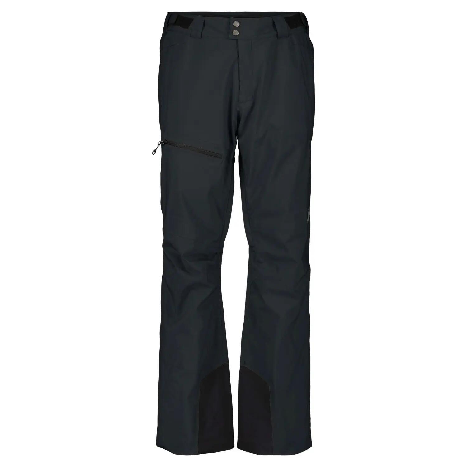 Heren skibroek SCOTT Ultimate Dryo 1/5