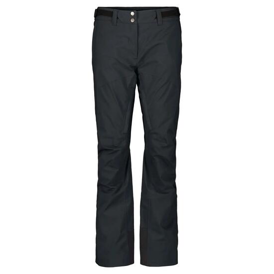 Pantalón de esquí mujer WS ULTIMATE DRYO 10