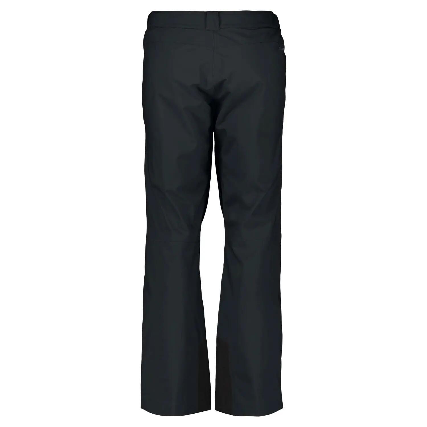 Heren skibroek SCOTT Ultimate Dryo 2/5