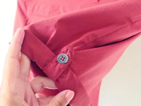 Entre Particuliers - Short de randonnée Jack Wolfskin 46 3/6