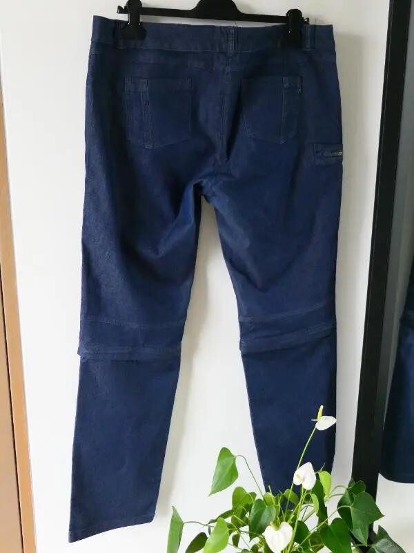 Tussen Particulieren - Afritsbroek Forclaz XXL 2/4