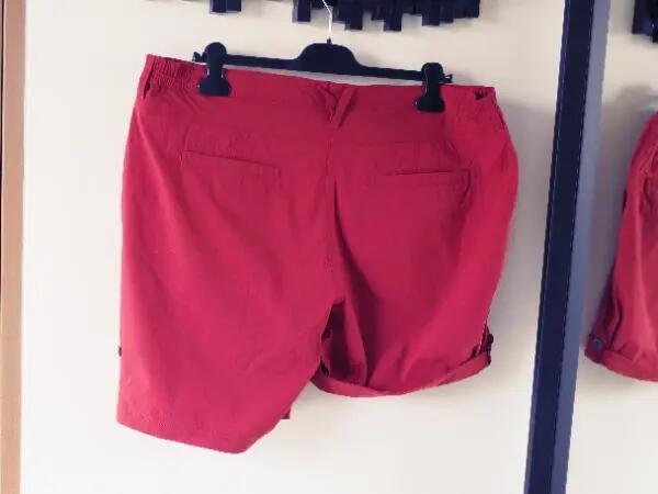 Entre Particuliers - Short de randonnée Jack Wolfskin 46 2/6