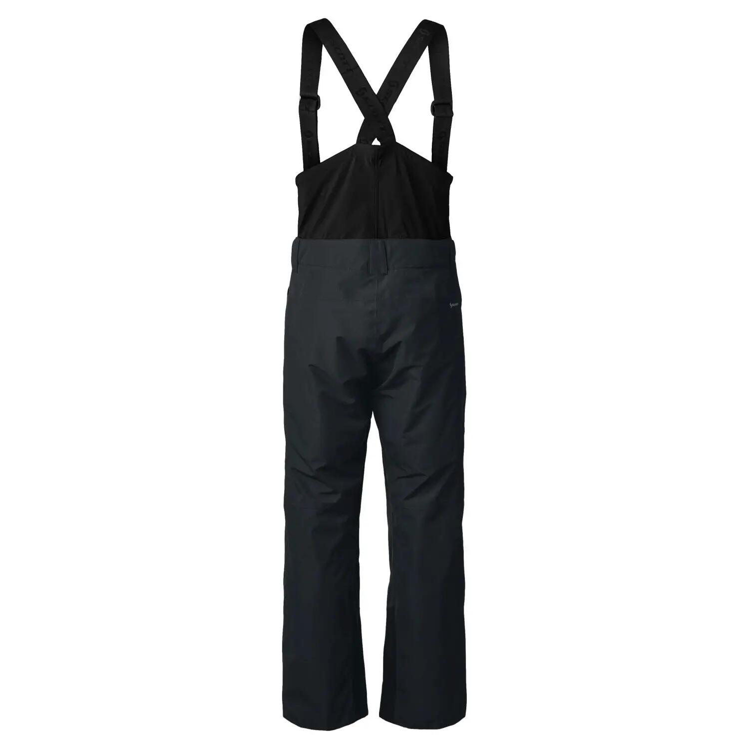 Pantalón de esquí hombre MS ULTIMATE DRYO RIPSTOP 2/3