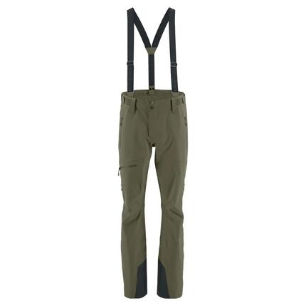 Pantalón de esquí hombre MS EXPLORAIR 3L