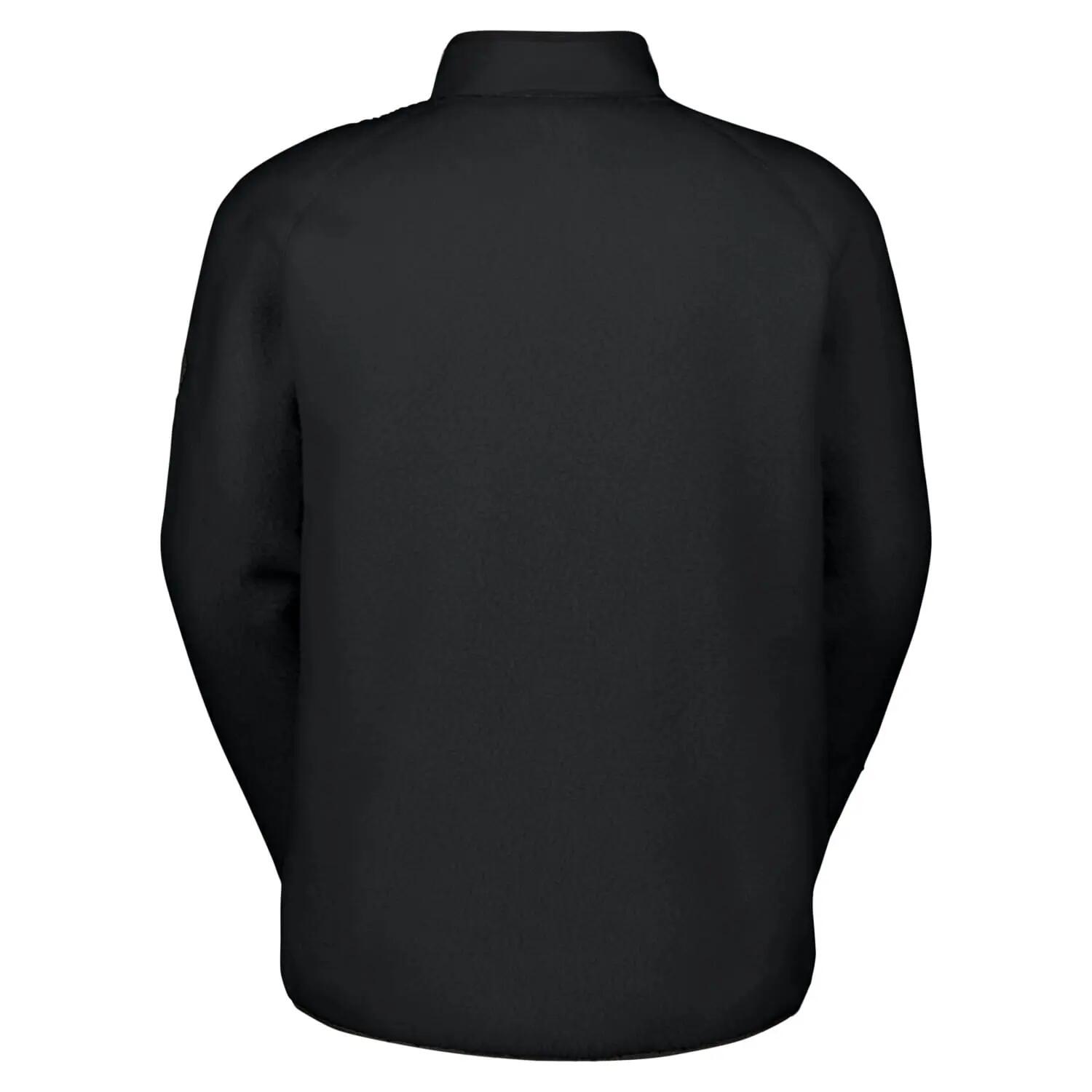 Chaqueta de esquí hombre Scott MS DEFINED HERITAGE PILE 2/3