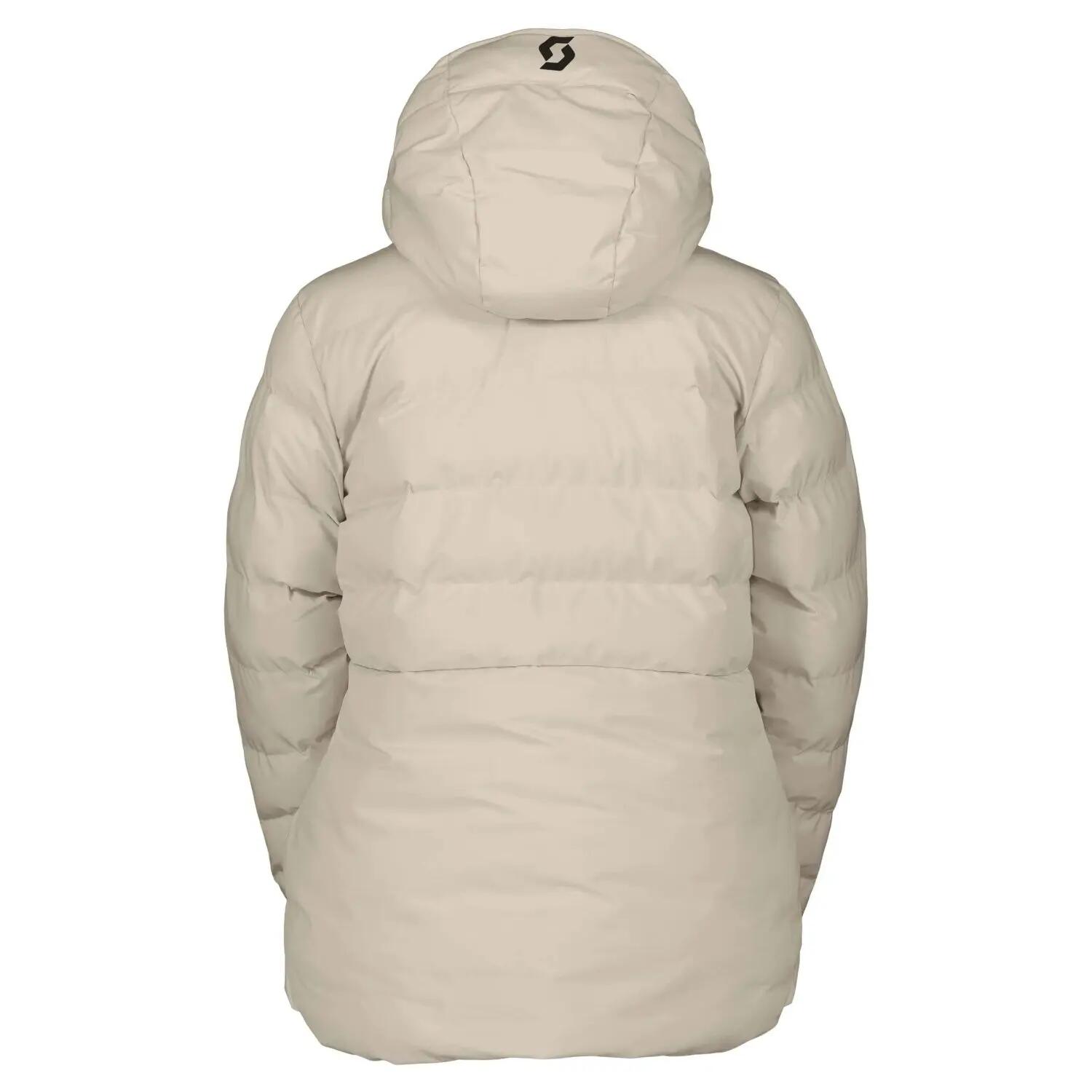 Chaqueta de esquí de mujer WS ULTIMATE WARM 2/3