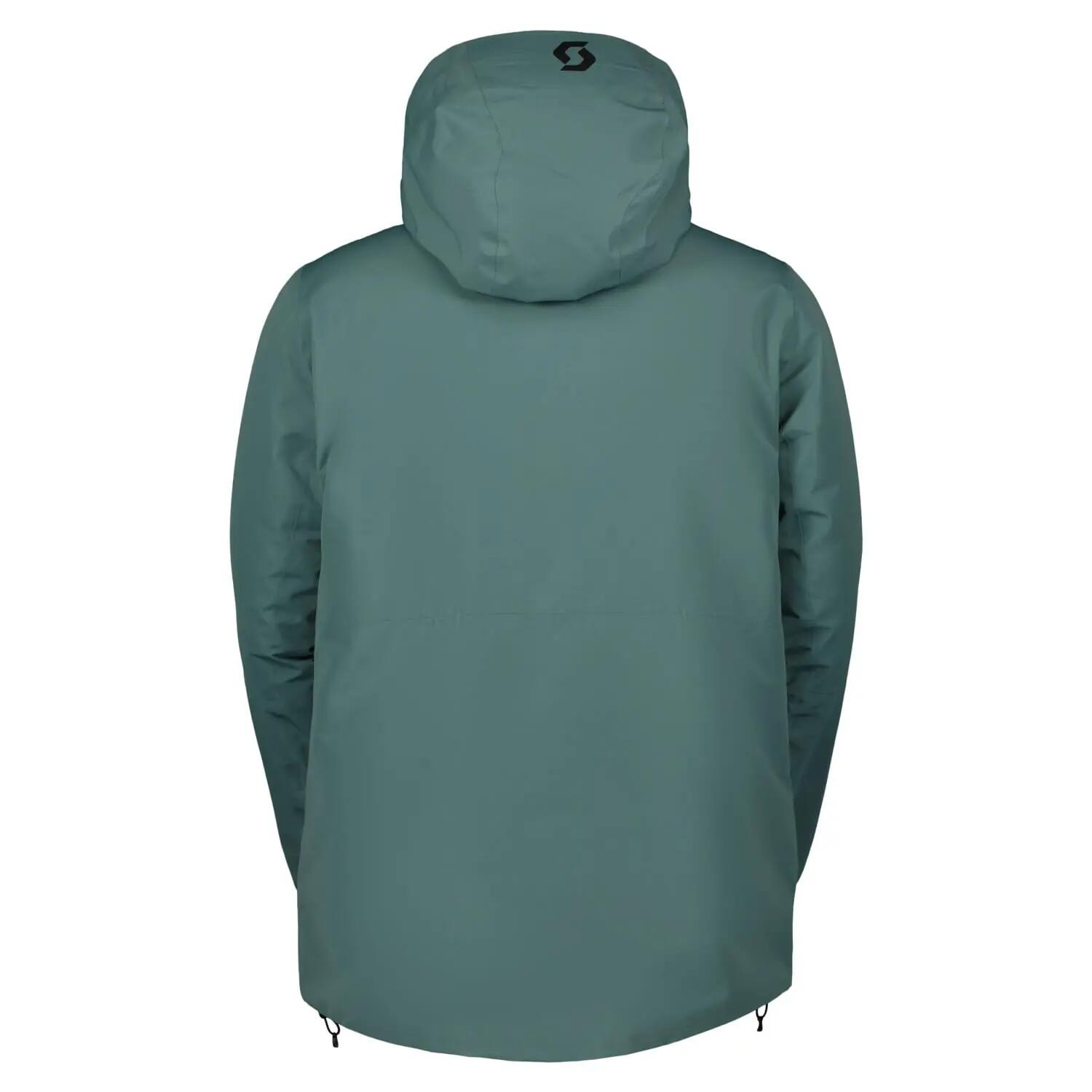 Chaqueta de esquí hombre Scott MS ULTIMATE DRYO 2/3