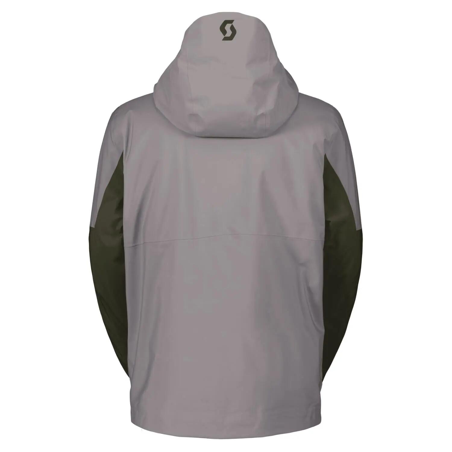 Chaqueta de esquí hombre Scott MS ULTIMATE GTX 2/9