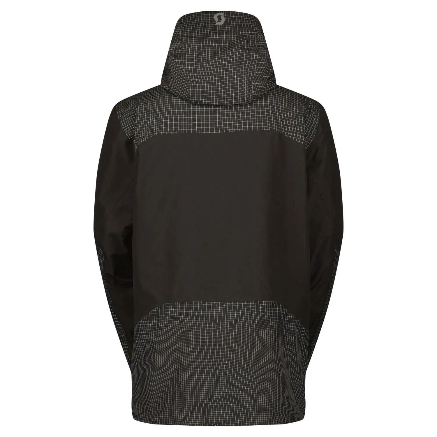 Chaqueta de esquí hombre Scott MS ULTIMATE DRYO RIPSTOP 2/4