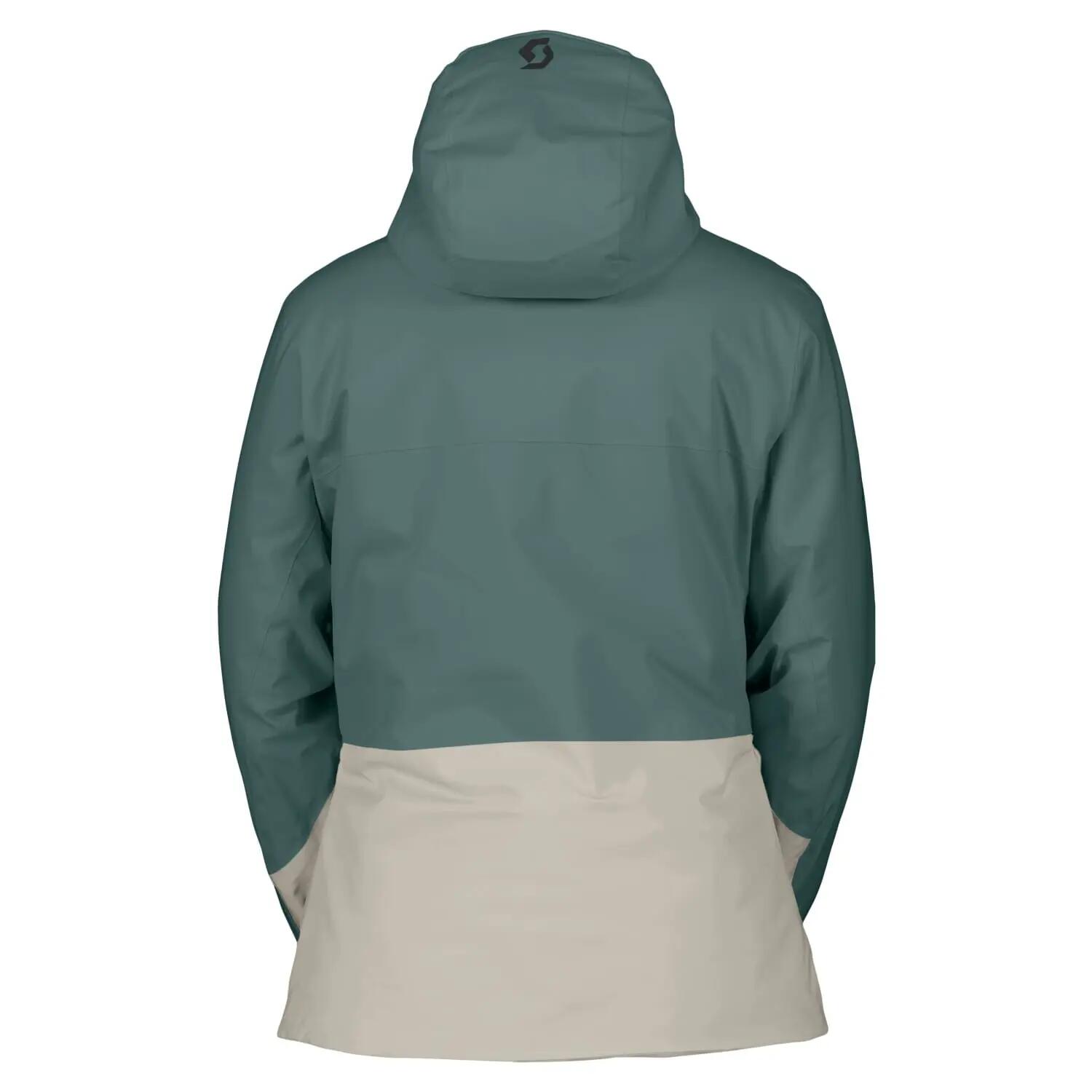 Chaqueta de esquí de mujer WS ULTIMATE DRYO 10 2/3