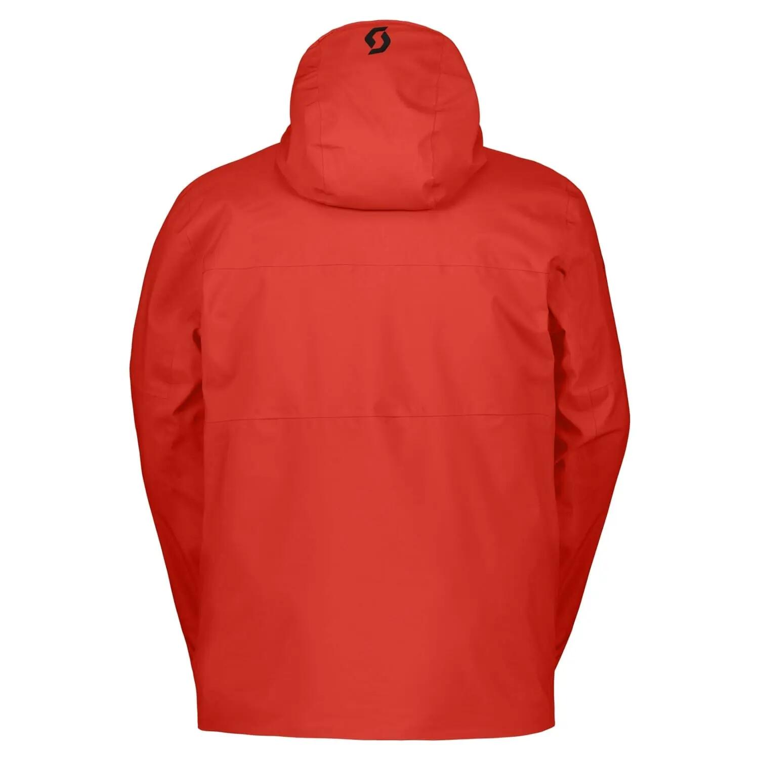 Giacca da sci da uomo SCOTT Ultimate Dryo 10 2/3