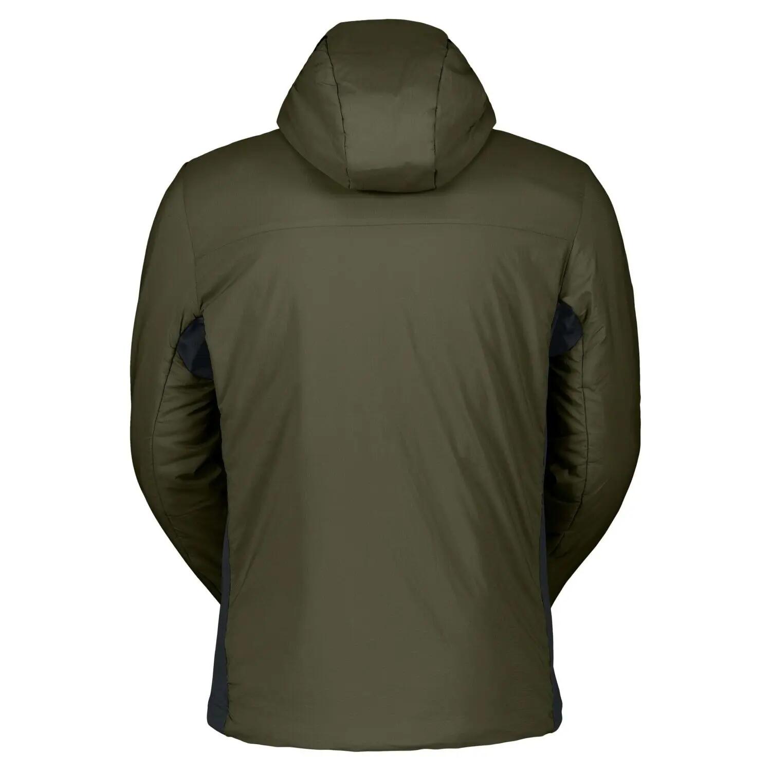 Chaqueta de fibra hombre MS INSULOFT LIGHT 2/3