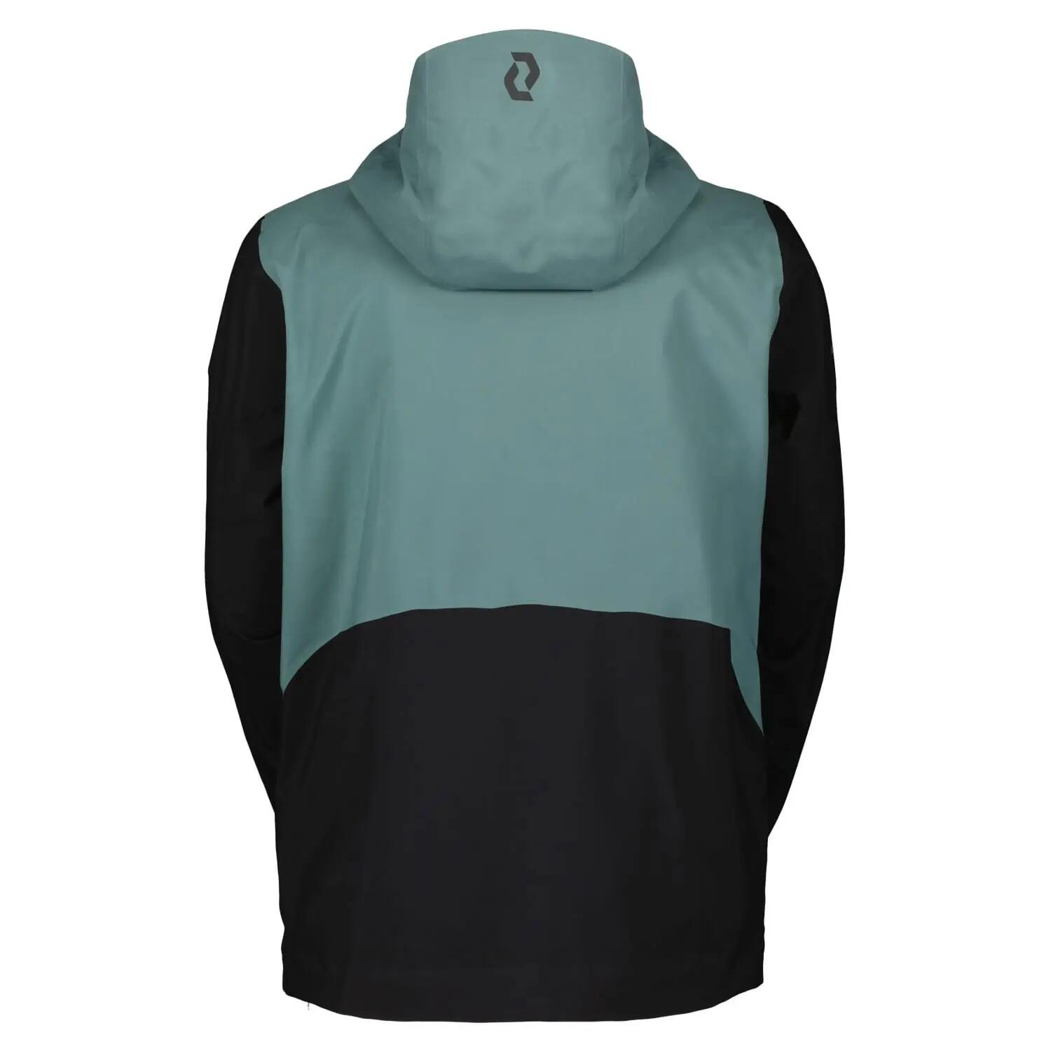 Chaqueta de esquí hombre Scott MS VERTIC GTX 2L PL 2/2