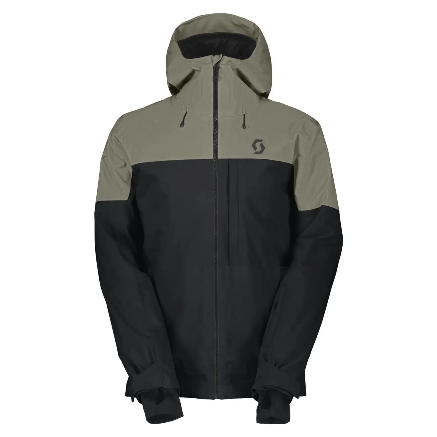 Heren ski-jas SCOTT Ultimate Dryo 10 1/3
