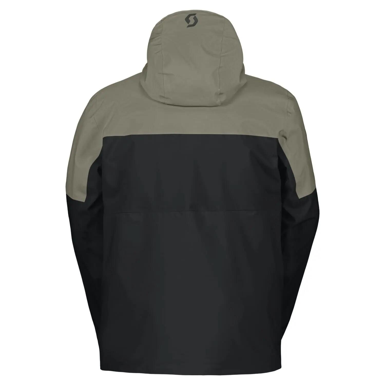 Heren ski-jas SCOTT Ultimate Dryo 10 2/3
