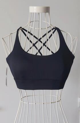Tussen Particulieren - NIEUW - Gym Supply sportbeha, maat XS