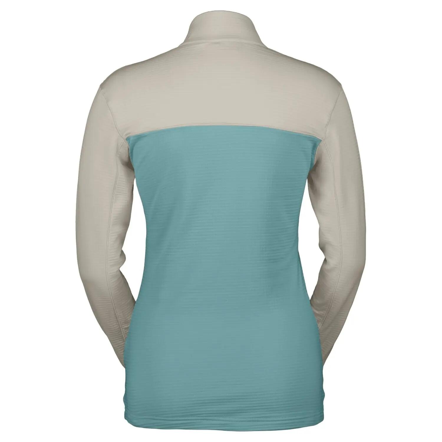 Jersey de mujer WS DEFINED LIGHT 2/3