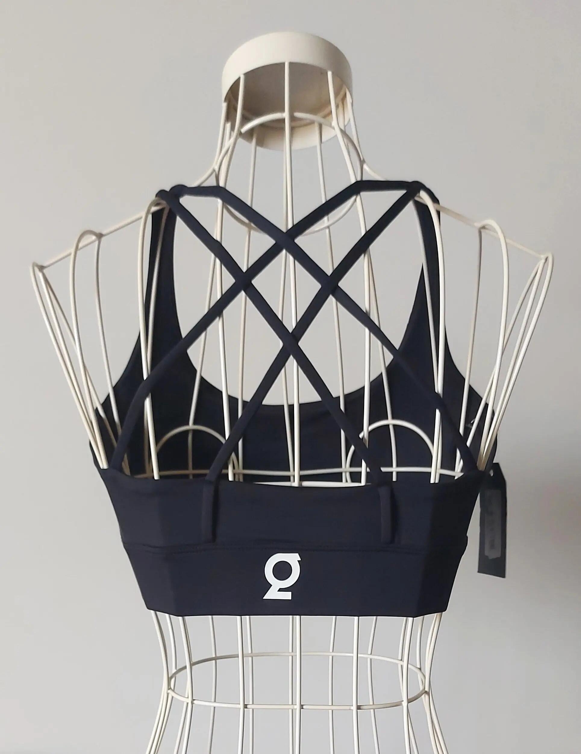Tussen Particulieren - NIEUW - Gym Supply sportbeha, maat XS 2/2