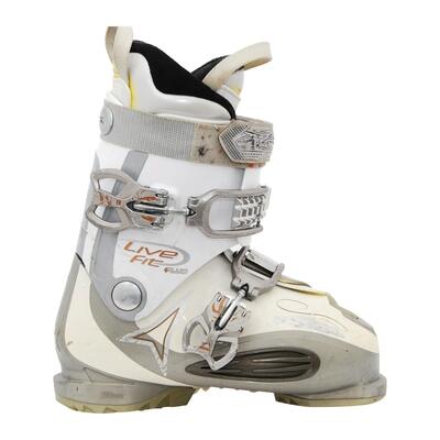 SECOND HAND - Scarpone Da Sci Atomic Live Fit Plus