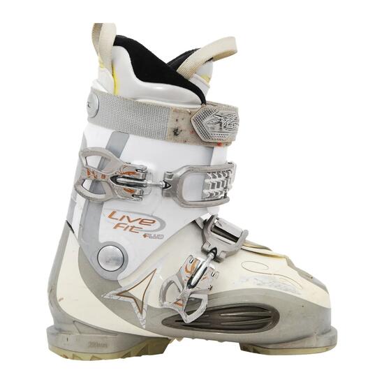 SECOND HAND - Scarpone Da Sci Atomic Live Fit Plus