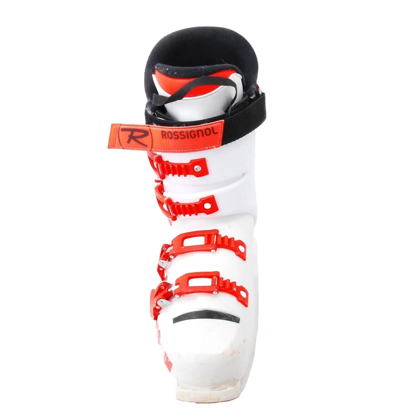 RECONDITIONNE - Chaussure De Ski Rossignol Hero Worldcup 70 Sc 4/5