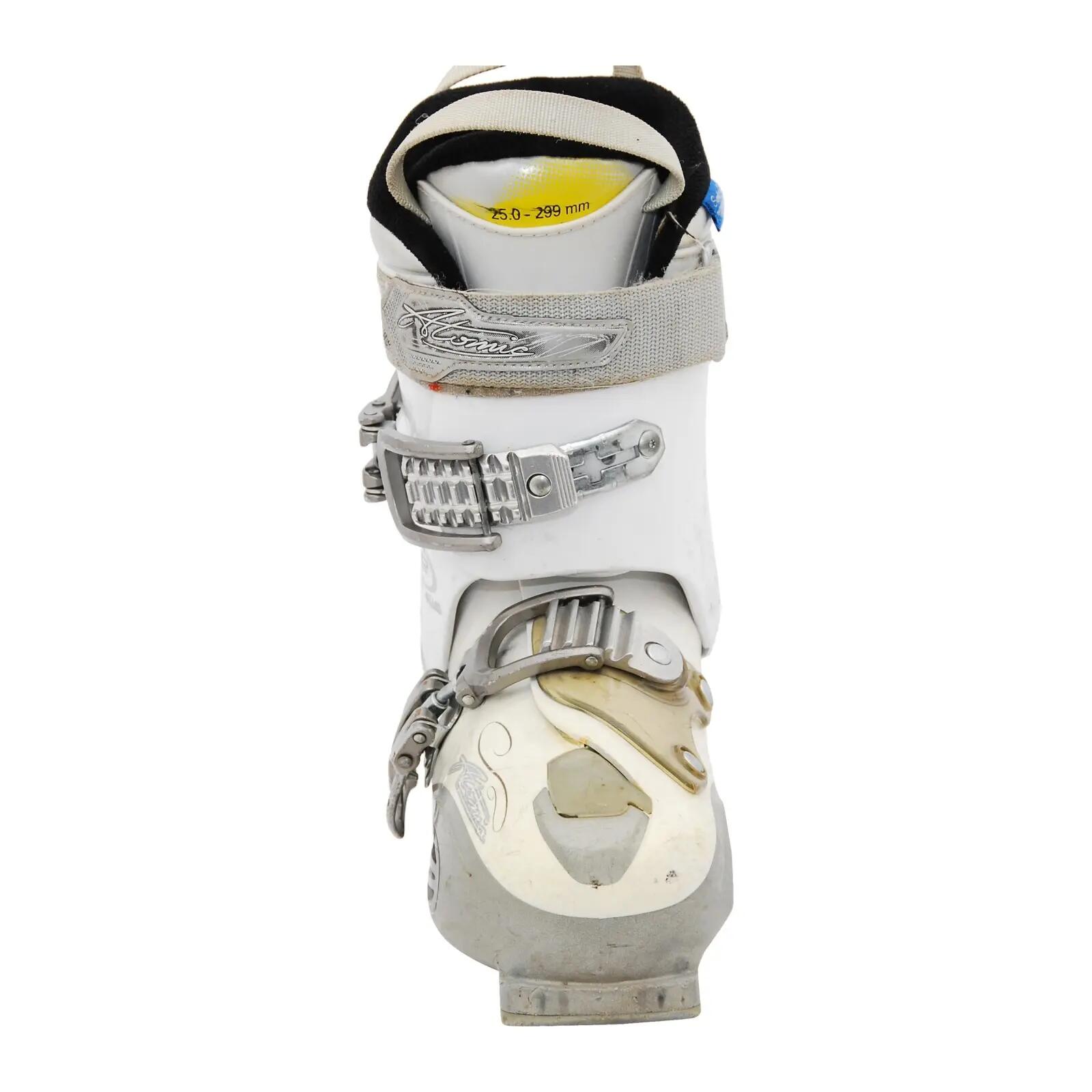 RECONDITIONNE - Chaussure De Ski Atomic Live Fit Plus 4/4