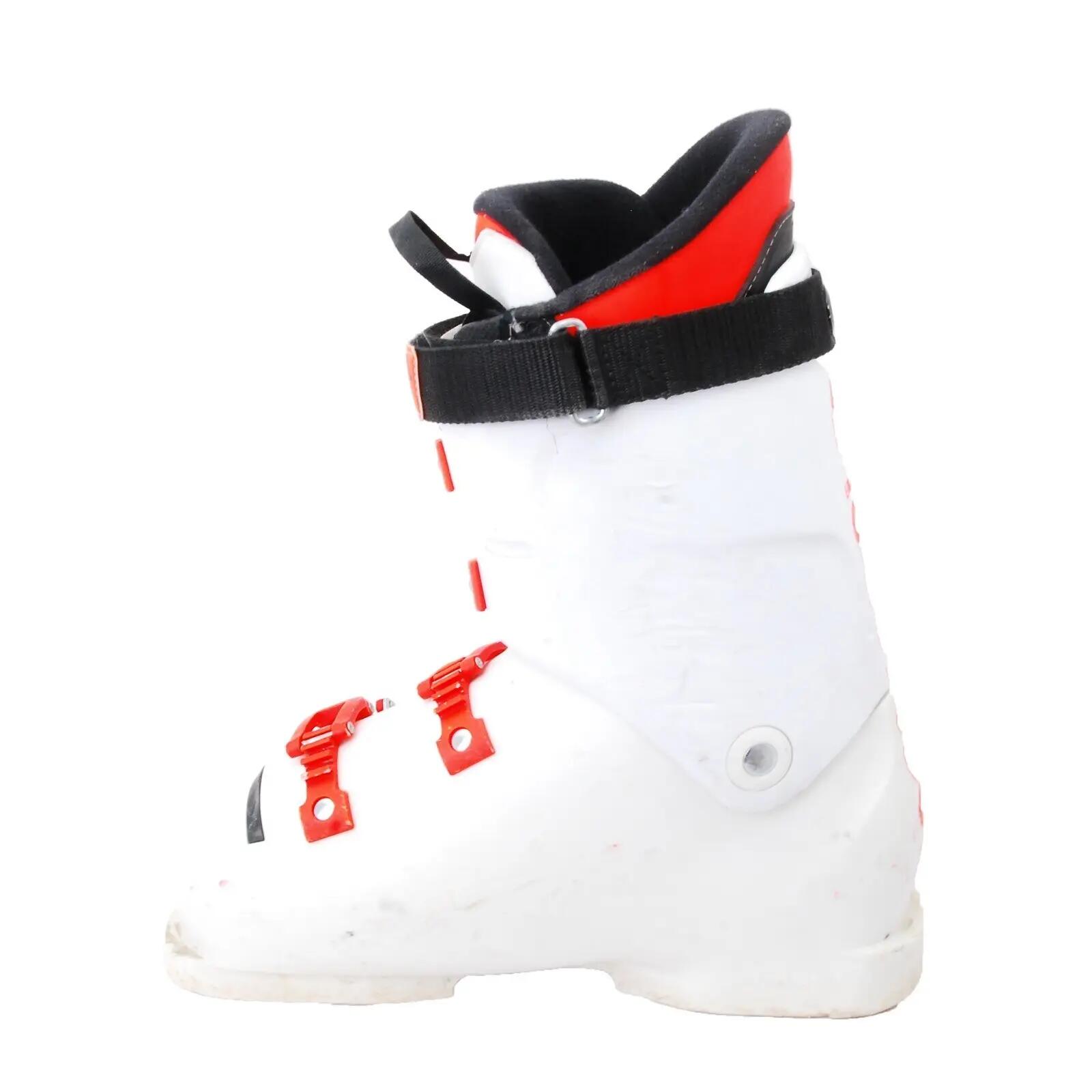RECONDITIONNE - Chaussure De Ski Rossignol Hero Worldcup 70 Sc 3/5