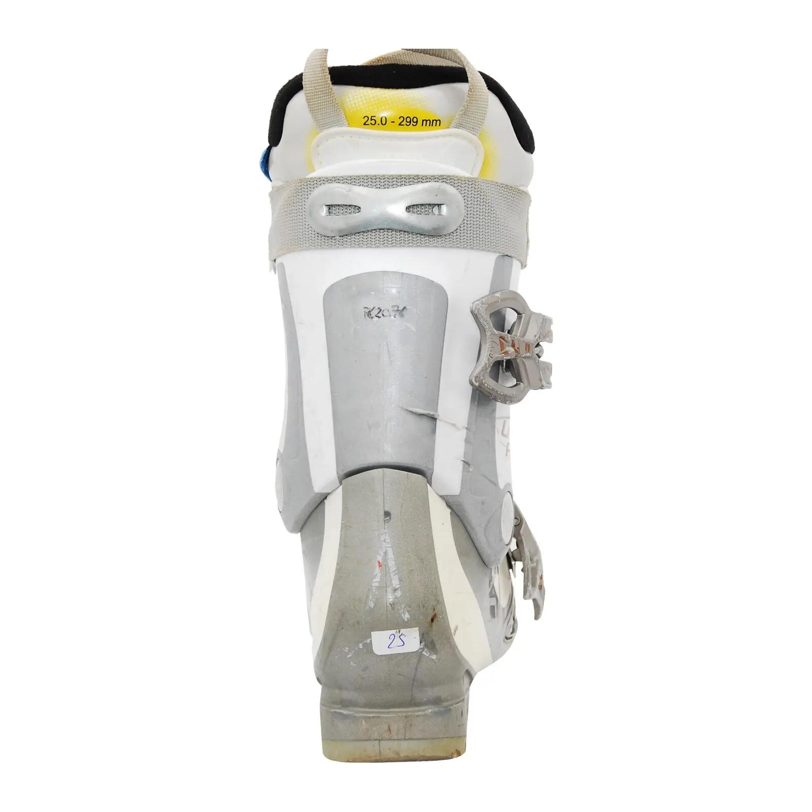 RECONDITIONNE - Chaussure De Ski Atomic Live Fit Plus 2/4