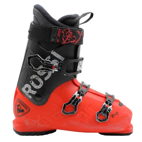 RECONDITIONNE - Chaussure De Ski Rossignol Evo R