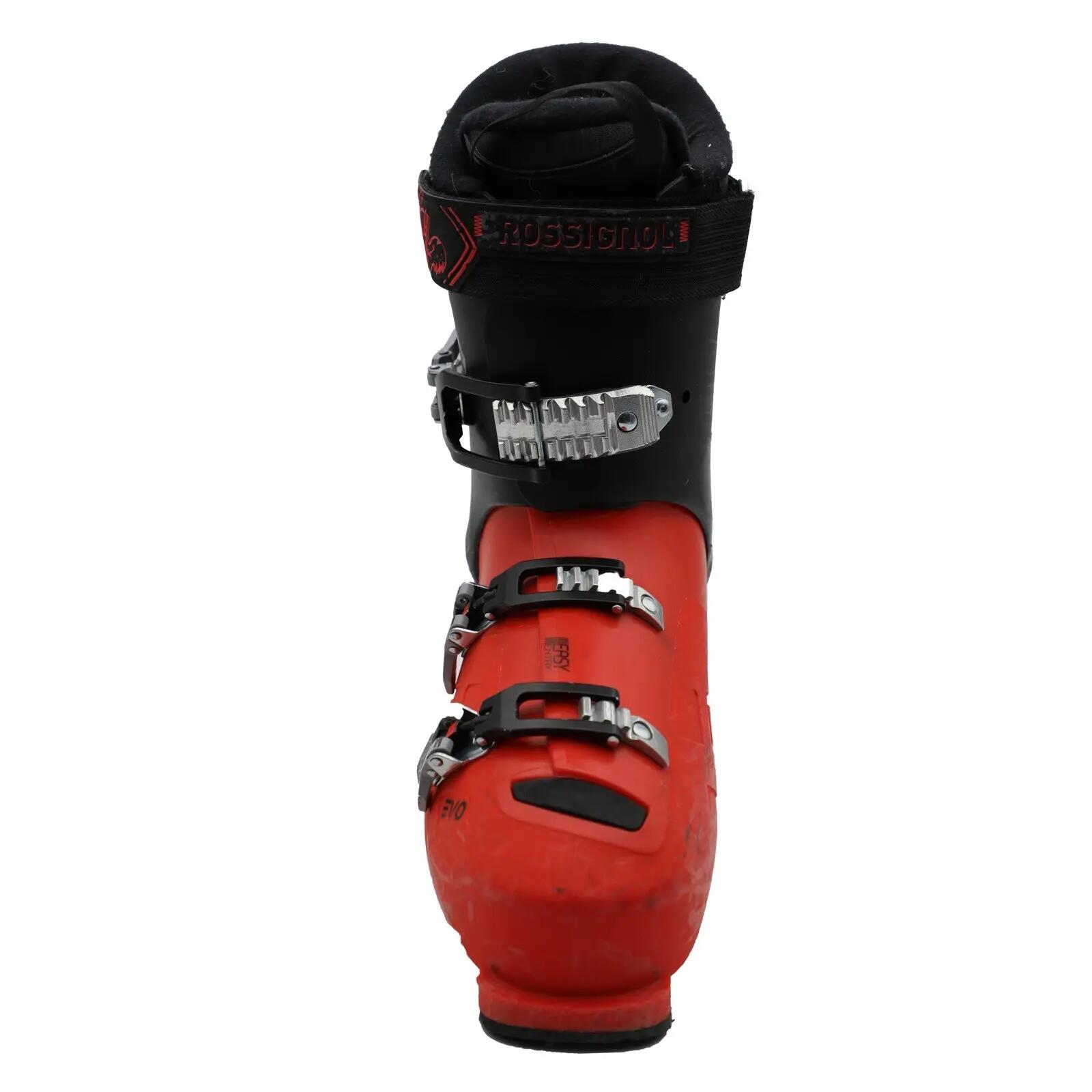 SECOND HAND - Scarpone Da Sci Rossignol Evo R 4/4