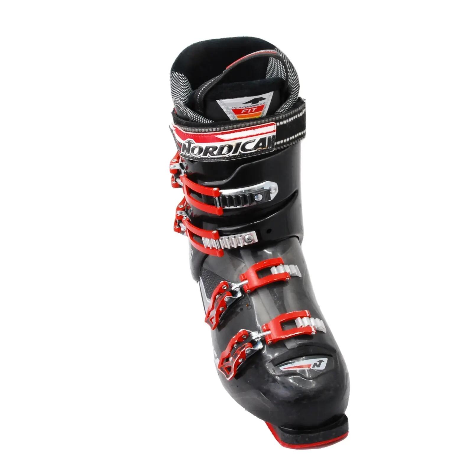SECOND HAND - Scarpone Da Sci Nordica Cruise 110 4/4