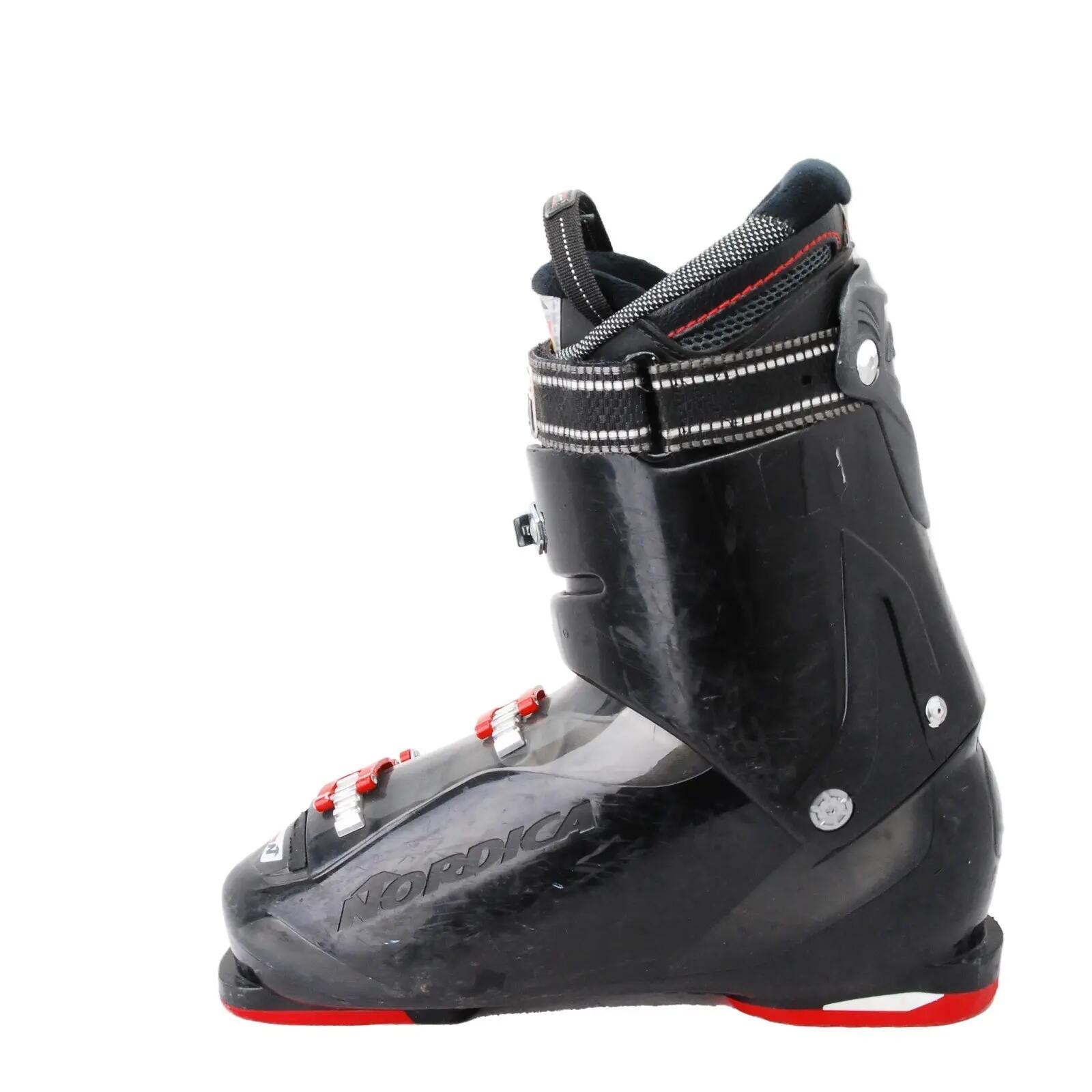SECOND HAND - Scarpone Da Sci Nordica Cruise 110 3/4