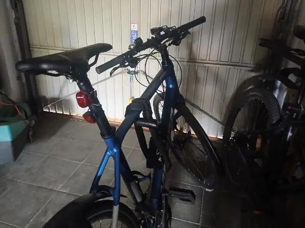Entre Particuliers - Vélo hybride 2/4