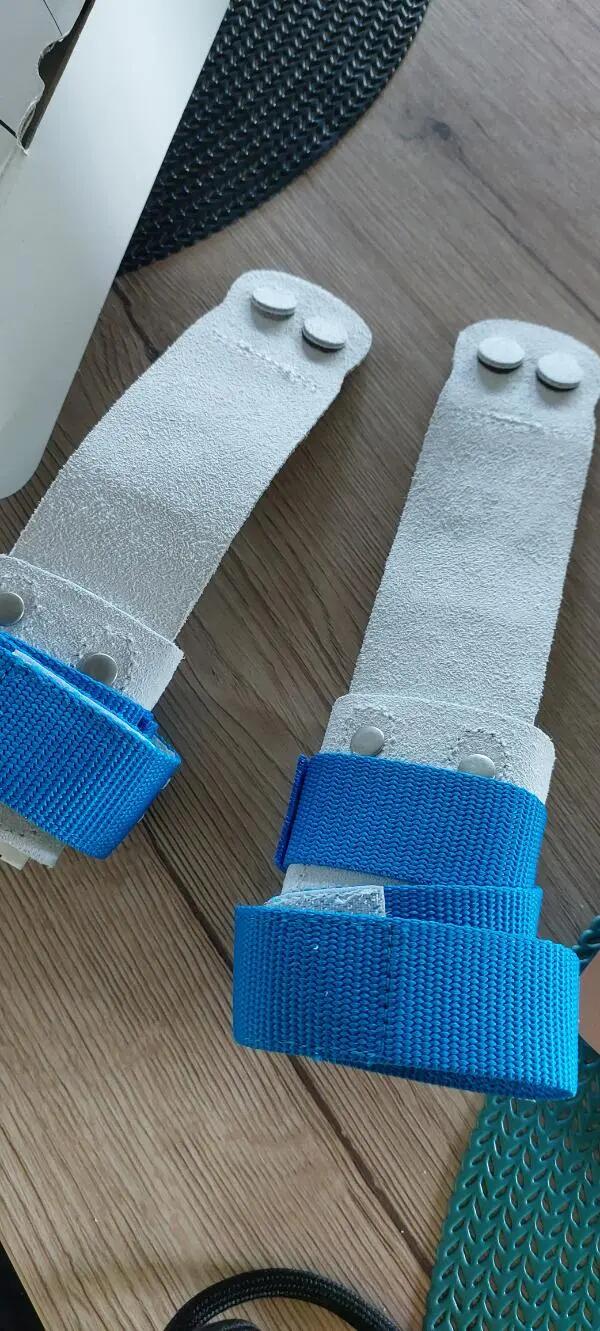 Entre Particuliers - Maniques hand grips 500 2/3