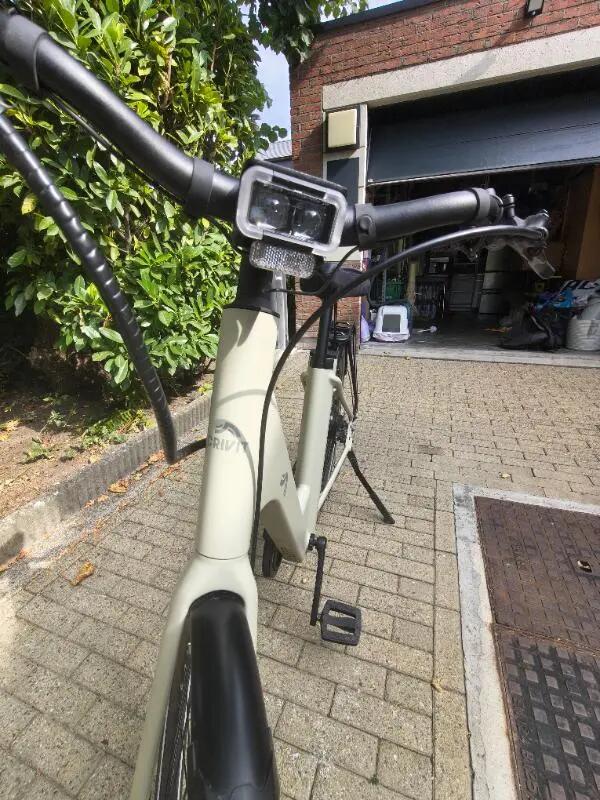 Tussen Particulieren - Urban e-bike 6/7