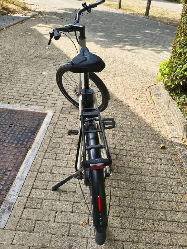 Tussen Particulieren - Urban e-bike 2/7