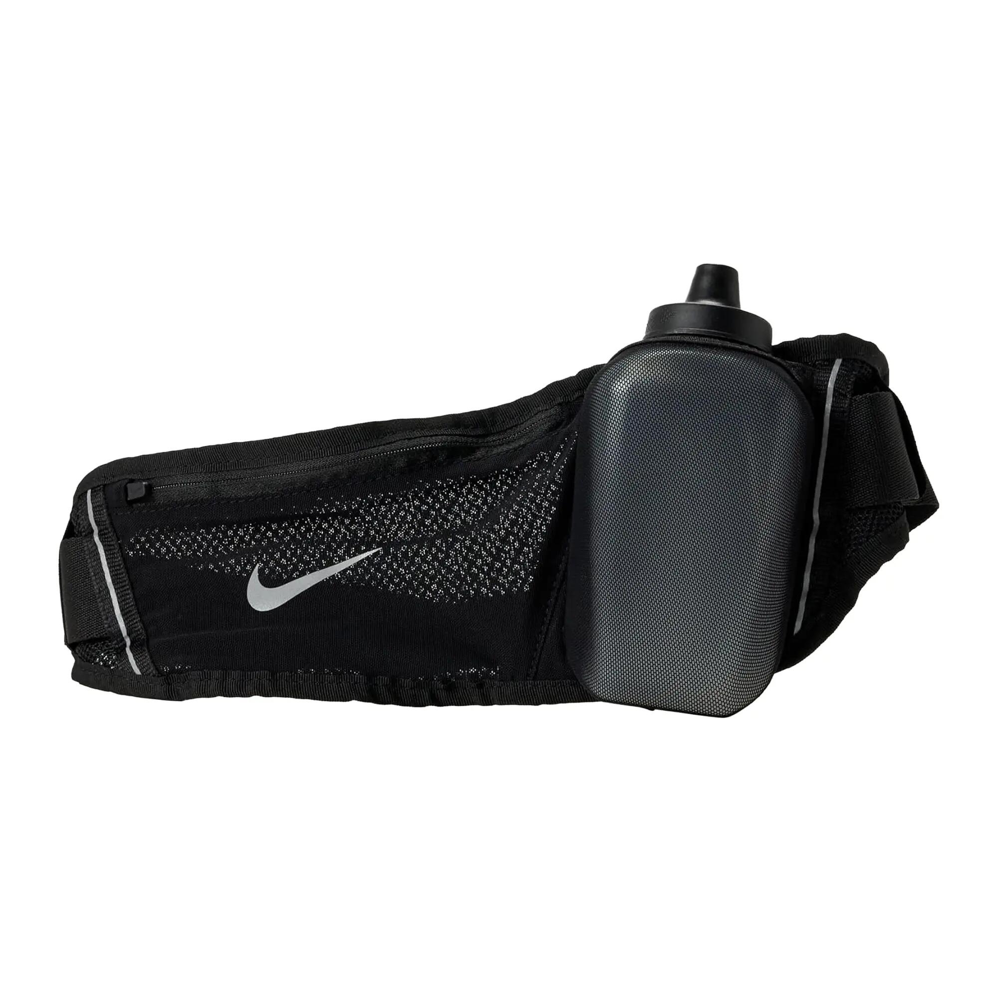 "Stride" Flaschenbeutel, 2024, Flex, 625ml Damen und Herren Schwarz 340 ml 4/5