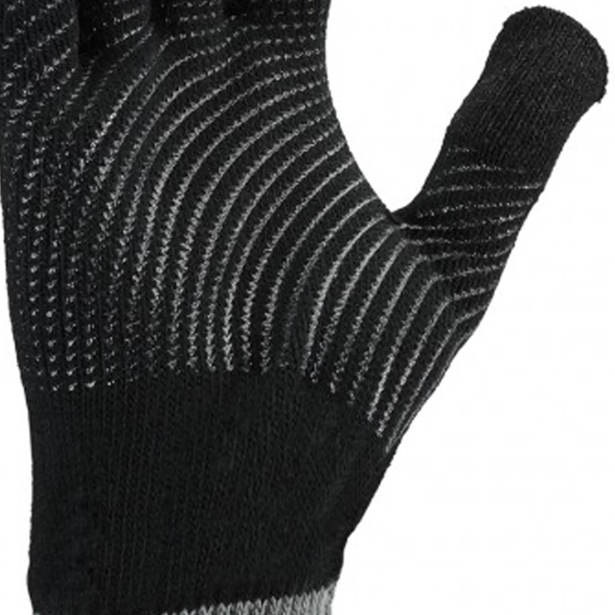 Gants Homme (Noir) 4/4