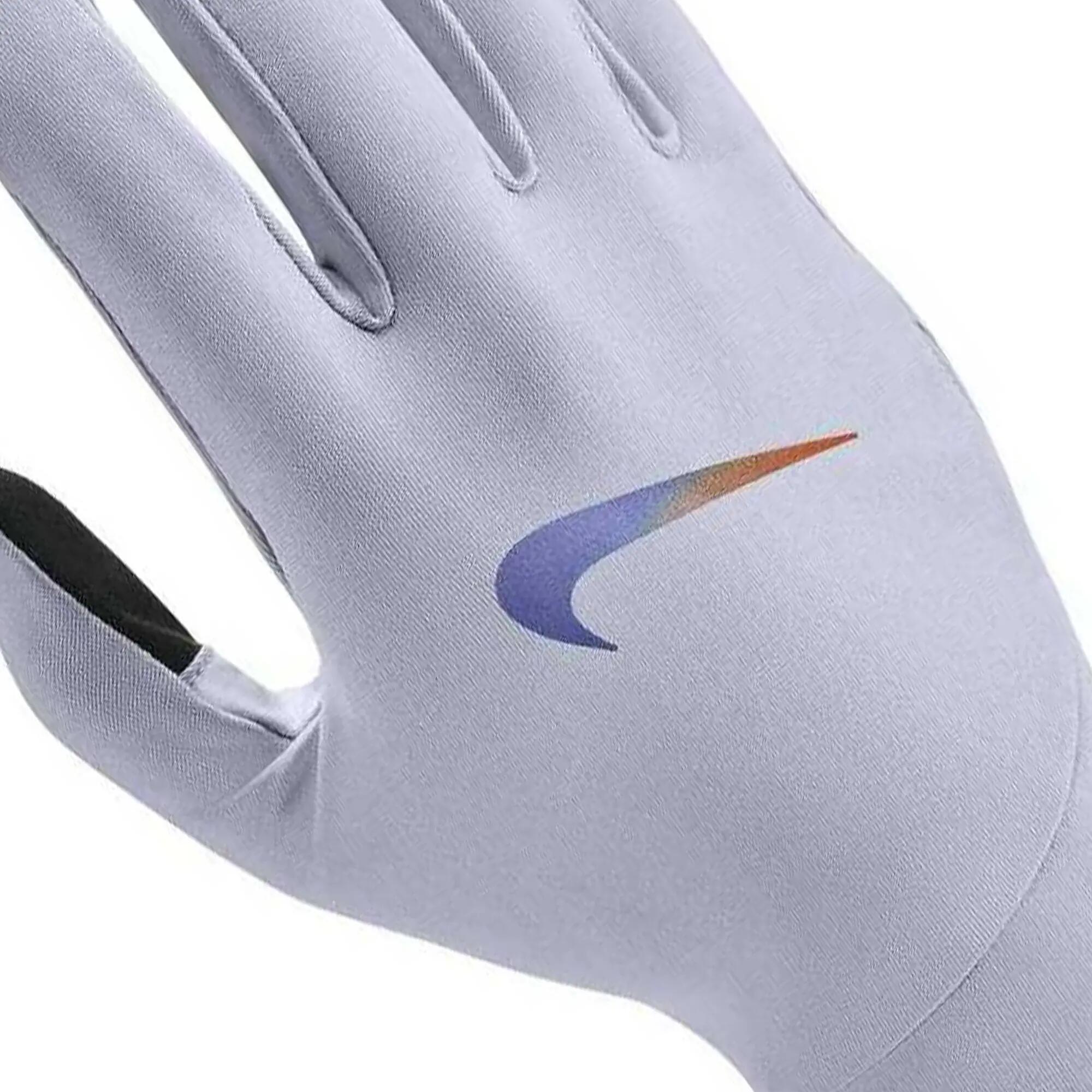 Gants Course À Pied PACER Homme (Bleu Fantôme) 4/4