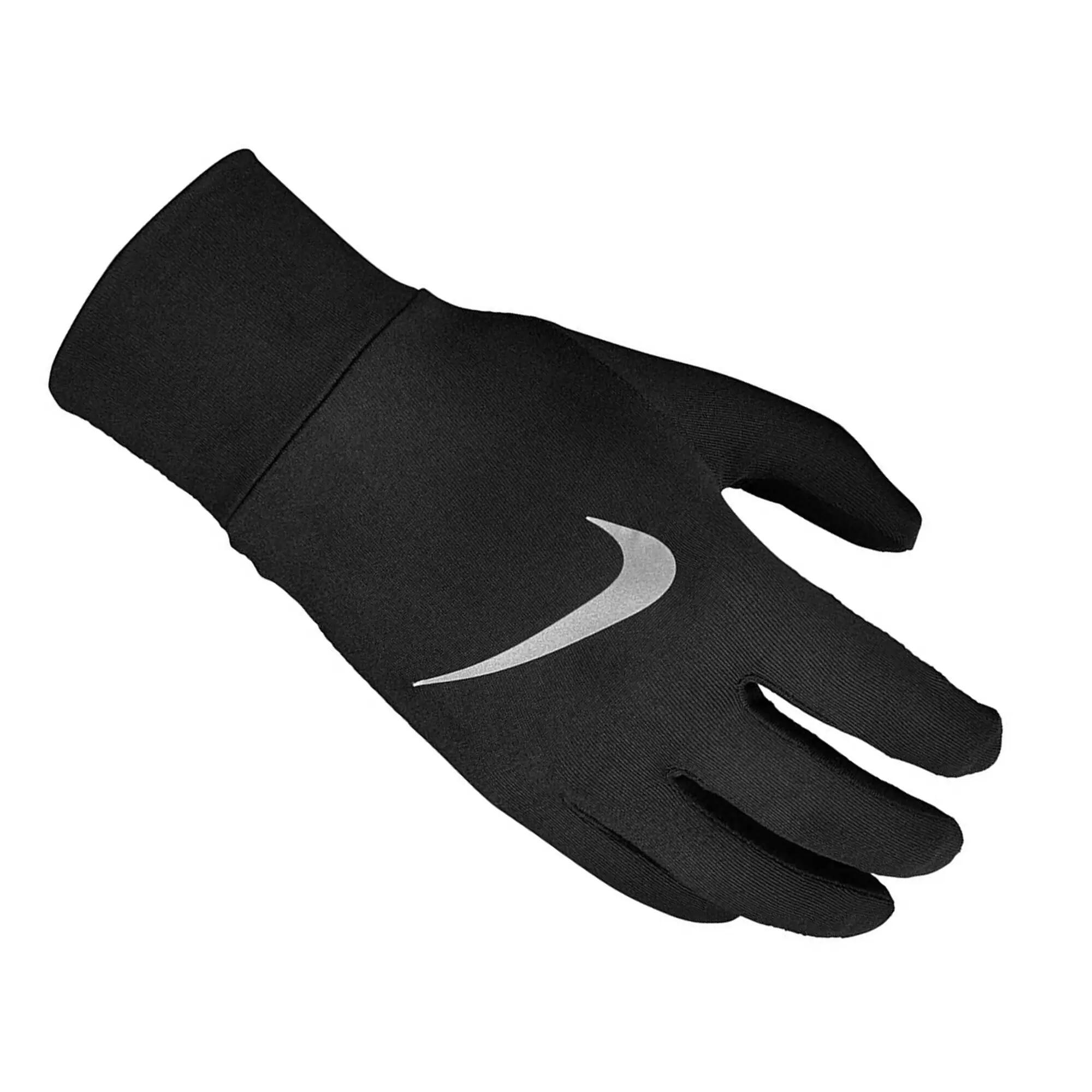 Gants ACCELERATE (Noir) 3/4