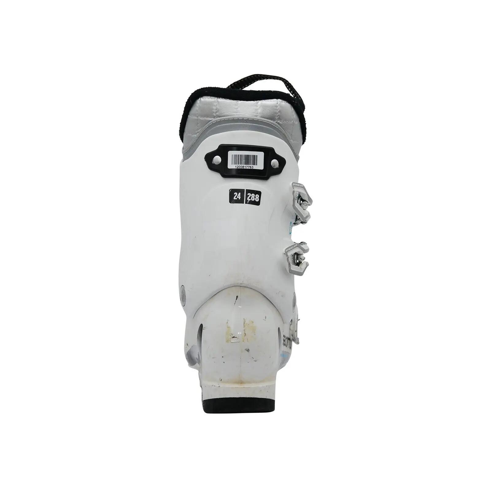 SECOND HAND - Scarpone Da Sci Salomon Divine R60 2/4