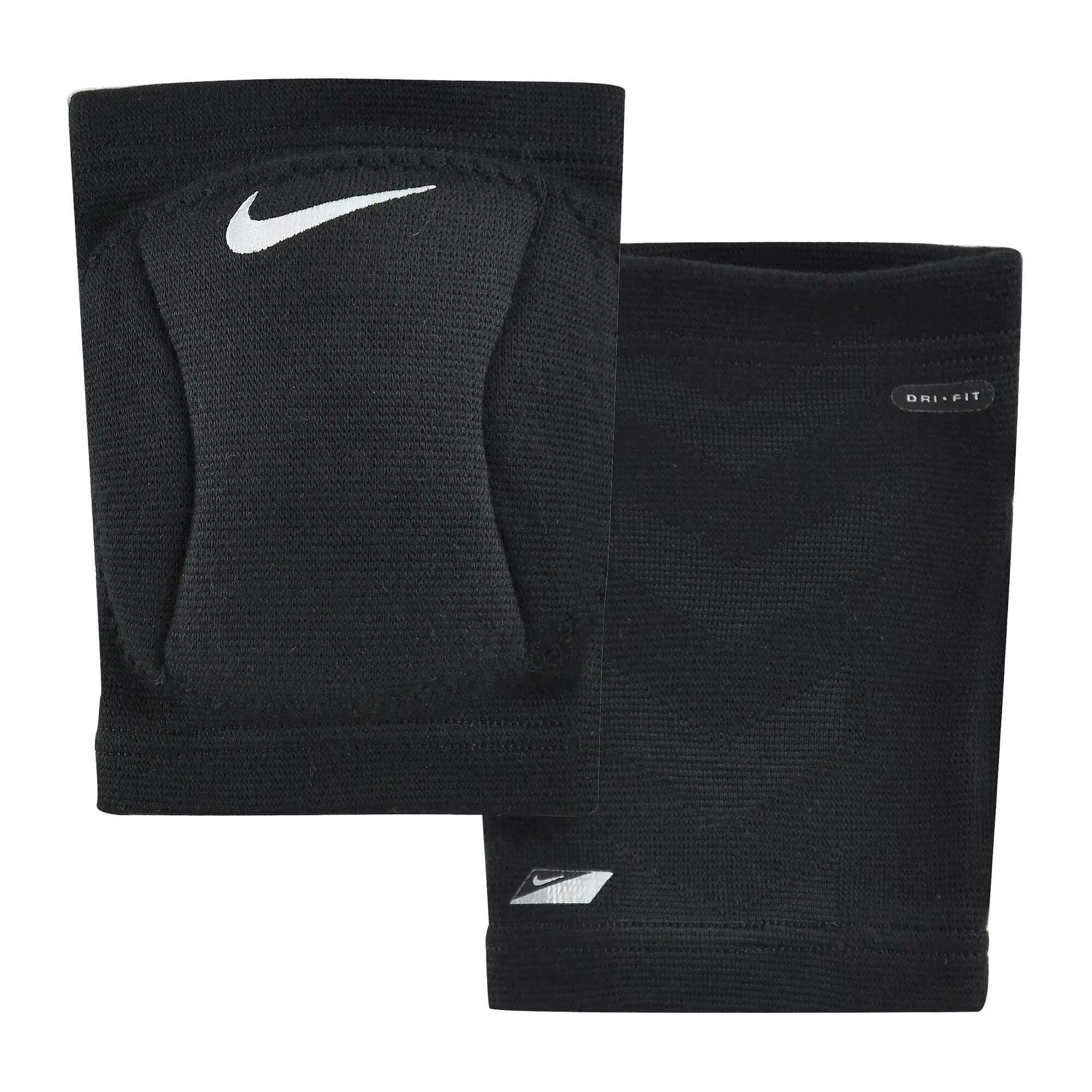 Joelheiras Streak Volleyball (Preto) 3/4