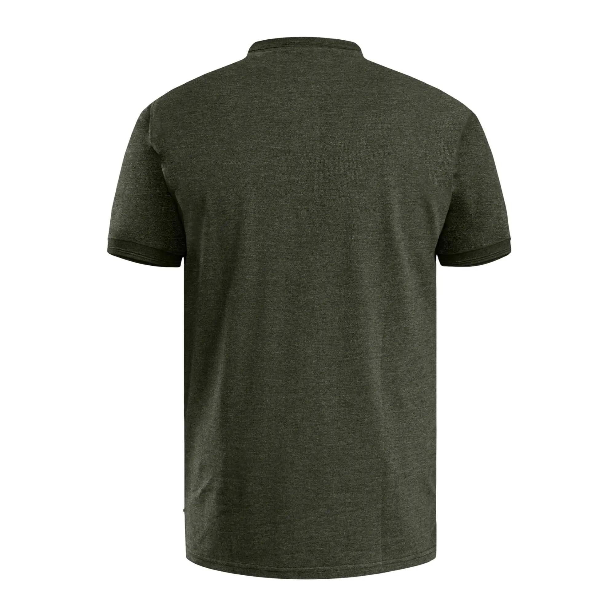 "D555 Grant" Poloshirt für Herren Khaki 3/7