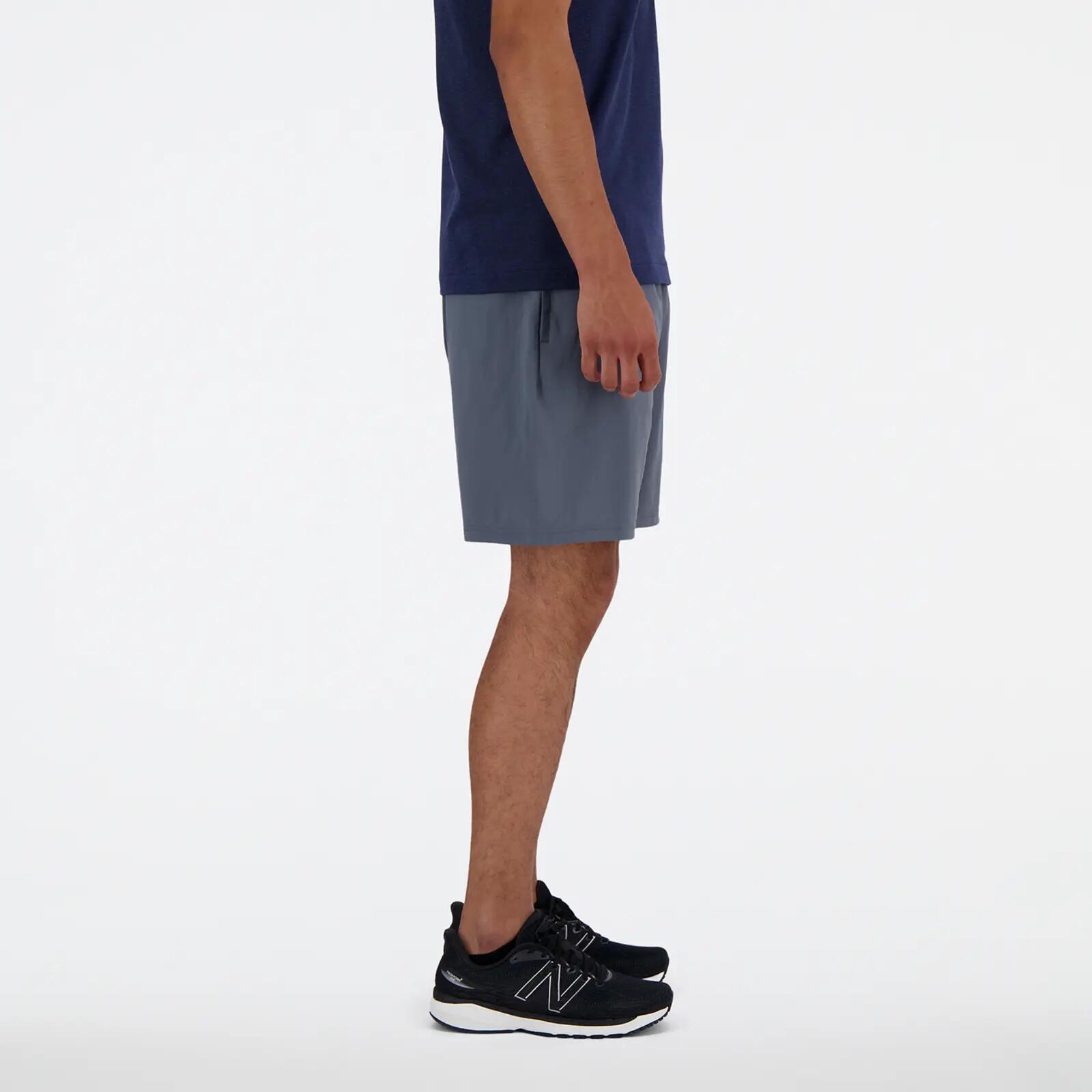 1282 New Balance Sports Essentials Short 7 pollici Unisex 6/6