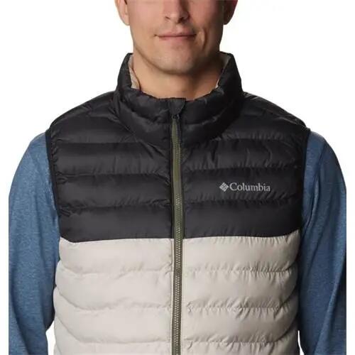 Kurtka uniwersalna męska Columbia Powder Lite Vest 4/5